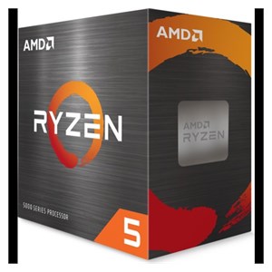 AMD Ryzen 5 5500 AM4 processor