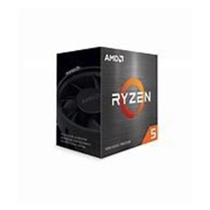 AMD Ryzen 5 5600T processor 3.5 GHz 32 MB L3 Box