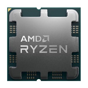 AMD Ryzen 5 7400 processor - BOX