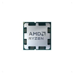 AMD Ryzen 5 7400 processor - TRAY