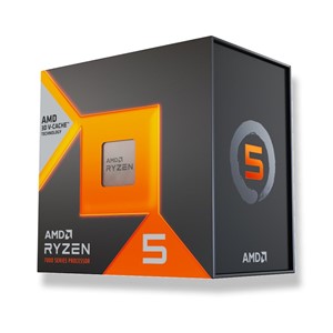 AMD Ryzen 5 7500X3D processor 4 GHz 96 MB L3 Box