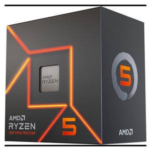 AMD Ryzen 5 7600 AM5 processor
