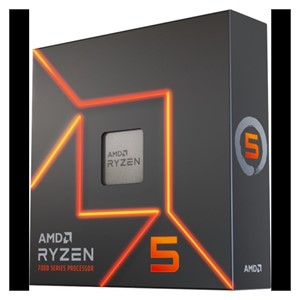 AMD Ryzen 5 7600X AM5 processor
