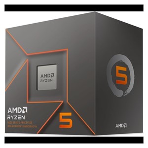 AMD Ryzen 5 8500G AM5 processor