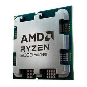 AMD Ryzen™ 5 8500G tray - processor 3