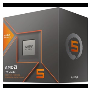 AMD Ryzen 5 8600G AM5 processor