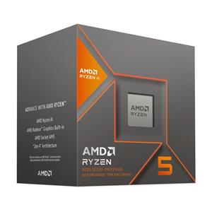 AMD Ryzen™ 5 8600G - processor