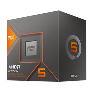 AMD Ryzen™ 5 8600G - processor 3