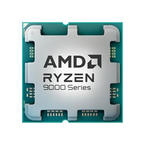 AMD Ryzen 5 9500F Processor - Tray