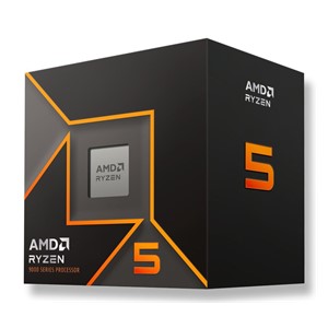 AMD Ryzen 5 9600 processor 3.8 GHz 32 MB L3 Box