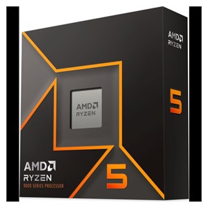 AMD Ryzen 5 9600X AM5 processor