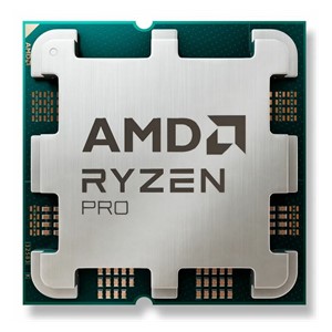 AMD Ryzen 5 PRO 8500G processor 3.5 GHz 16 MB L3