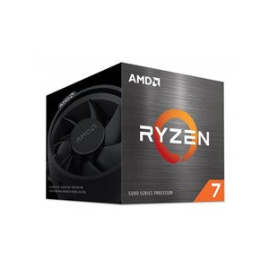 AMD Ryzen 7 5700 Processor - BOX