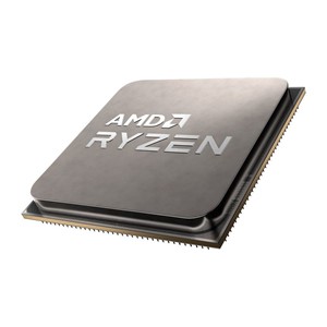 AMD Ryzen™ 7 5700 tray - processor