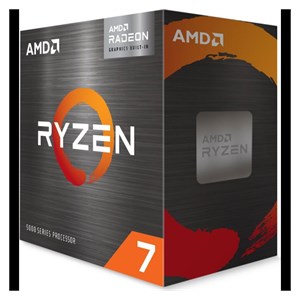 AMD Ryzen 7 5700G AM4 processor