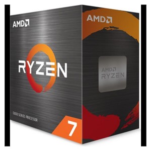 AMD Ryzen 7 5700X processor