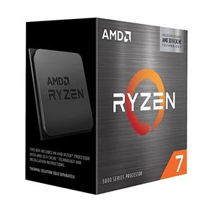 AMD Ryzen™ 7 5700X3D - processor