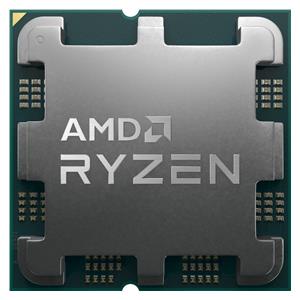 AMD Ryzen 7 7700 processor 3.8 GHz 32 MB L3 TRAY