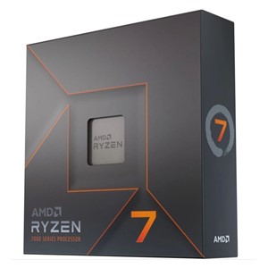 AMD Ryzen 7 7700X processor
