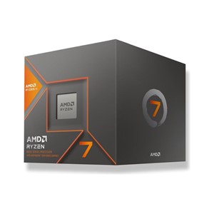 AMD Ryzen 7 8700G AI 5.10GHz 8 Core CPU