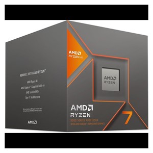 AMD Ryzen 7 8700G AM5 processor