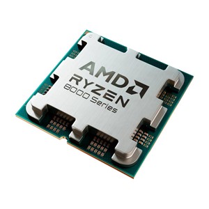 AMD Ryzen™ 7 8700G tray - processor