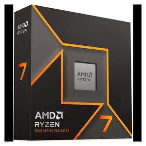 AMD Ryzen 7 9700X AM5 processor
