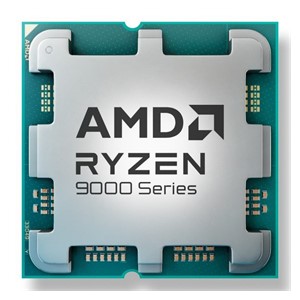 AMD Ryzen 7 9850X3D processor 4.7 GHz 96 MB L3 Tray