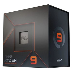 AMD Ryzen 9 7900X processor