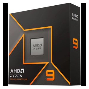 AMD Ryzen 9 9950X AM5 processor