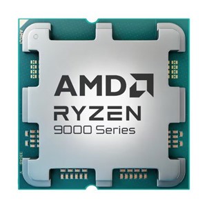 AMD Ryzen 9 9950X processor 4.3 GHz 80 MB L2 & L3 Tray