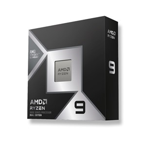 AMD Ryzen 9 9950X3D2 processor - TRAY