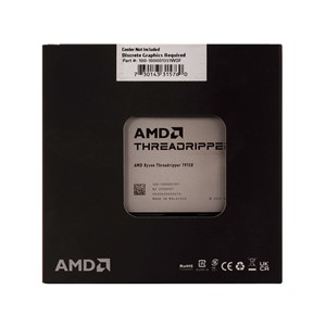AMD Ryzen Threadripper 7970X processor 4 GHz 128 MB L3 Box