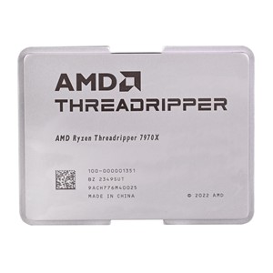 AMD Ryzen Threadripper 7970X processor 4 GHz 128 MB L3