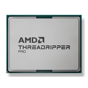 AMD Ryzen Threadripper PRO 9975WX processor 4 GHz 128 MB L3 Tray