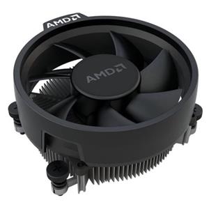 AMD Wraith Stealth Ryzen AM4 CPU cooling