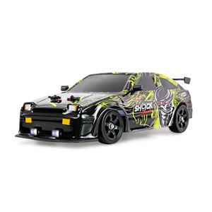 Amewi 21136 Radio-Controlled (RC) model Drift car Electric engine 1:16