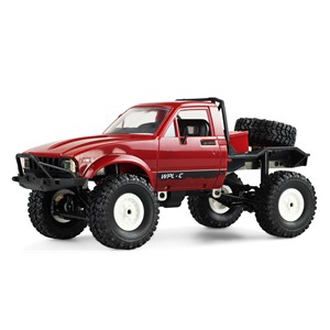 Amewi 22351 Radio-Controlled (RC) model Pickup truck Electric engine 1:16
