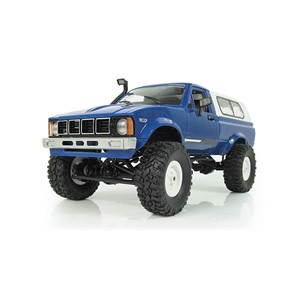Amewi 22360 Radio-Controlled (RC) model Off-road car Electric engine 1:16