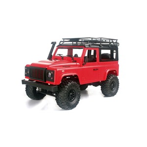 Amewi 22374 Radio-Controlled (RC) model Off-road car Electric engine 1:16