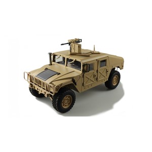 Amewi 22418 Radio-Controlled (RC) model Military truck Electric engine 1:10
