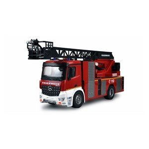 Amewi 22502 Radio-Controlled (RC) model Firefighter truck Electric engine 1:14