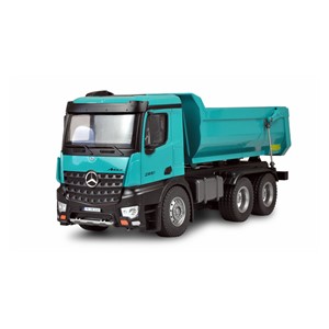 Amewi 22533 Radio-Controlled (RC) model Dump truck Electric engine 1:14