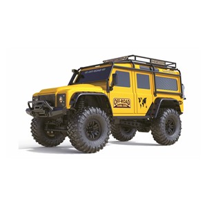 Amewi 22589 Radio-Controlled (RC) model Off-road car Electric engine 1:10