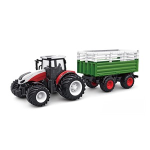 Amewi 22601 Radio-Controlled (RC) model Tractor truck Electric engine 1:24
