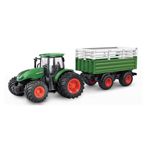 Amewi 22636 Radio-Controlled (RC) model Tractor Electric engine 1:24