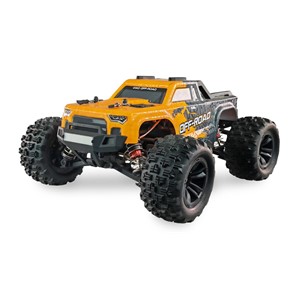 Amewi 22653 Radio-Controlled (RC) model Monster truck Electric engine 1:16