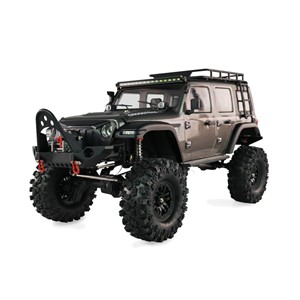 Amewi 22657 Radio-Controlled (RC) model Crawler truck Electric engine 1:10