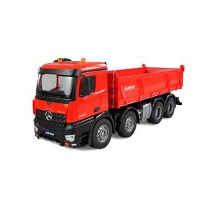 Amewi 22693 Radio-Controlled (RC) model Dump truck Electric engine 1:18