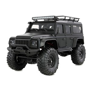 Amewi 22725 Radio-Controlled (RC) model Crawler truck Electric engine 1:16